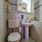 Apartament With Parking Spaces Postira, Brac - 19452