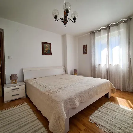 With A Parking Space Postira, Brac - 19452 Apartment