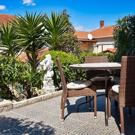 Apartment With A Parking Space Postira, Brac - 19452 Postira