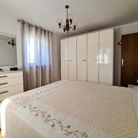 Apartment With A Parking Space Postira, Brac - 19452 *